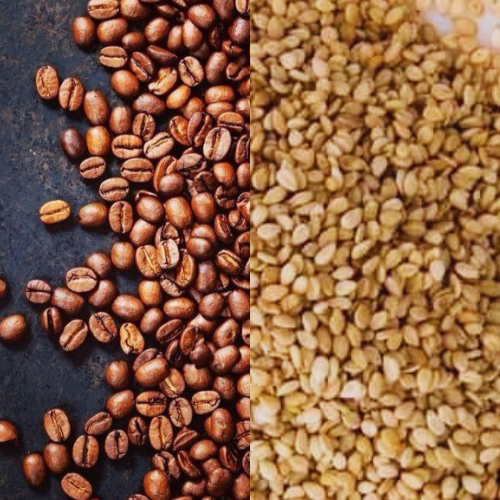 Sustainable agricultural products for international markets from ethiopia